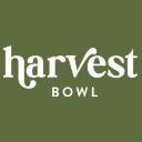 Harvest Bowl logo